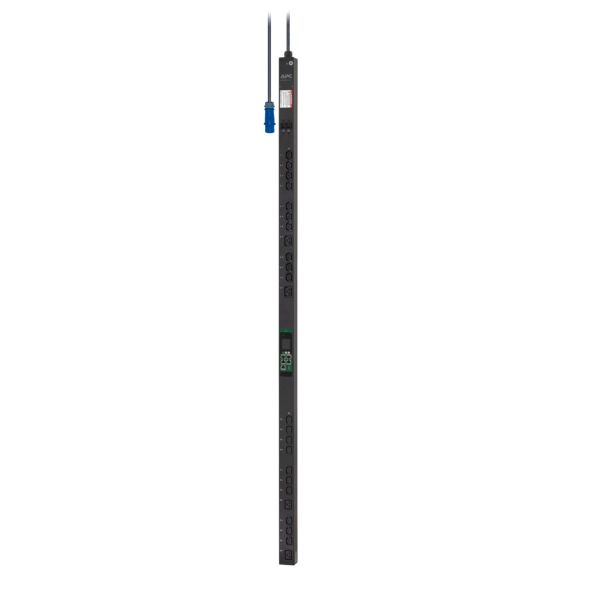 Metered-by-Outlet Easy PDU EPDU1132SMBO Metered-by-Outlet Easy PDU EPDU1132SMBO