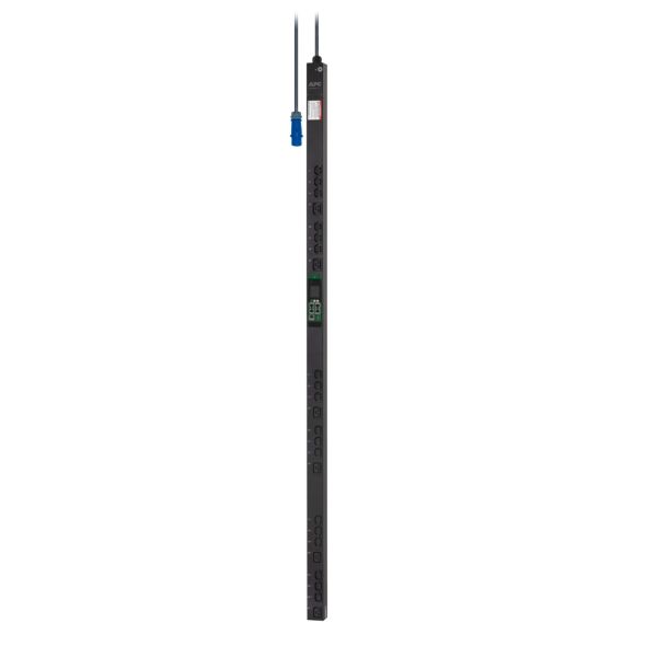Metered-by-Outlet Easy PDU EPDU1216SMBO Metered-by-Outlet Easy PDU EPDU1216SMBO