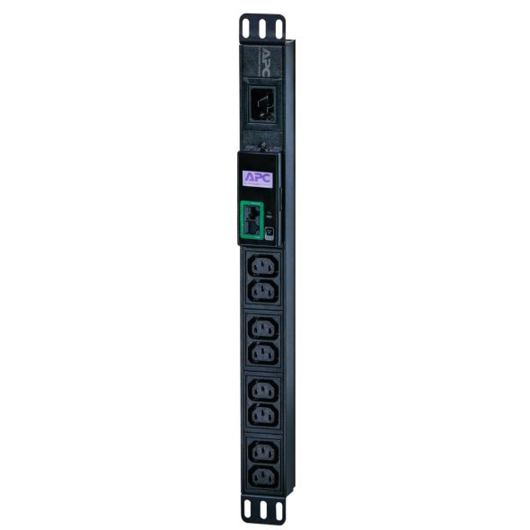 Metered Easy PDU EPDU1016M Metered Easy PDU EPDU1016M