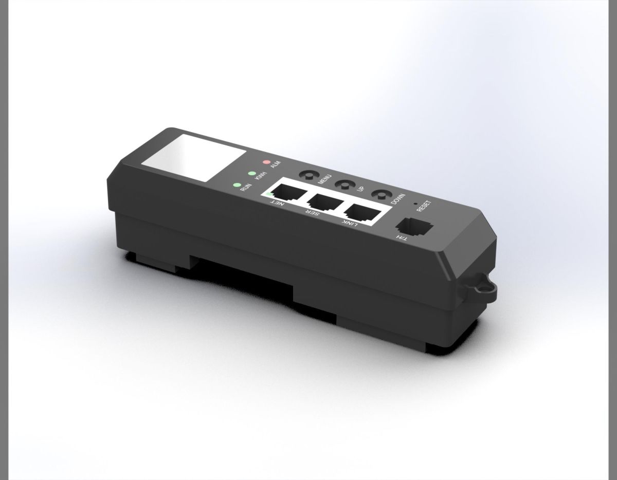 Monitoring Modul EPI MM 3 G2 Monitoring Modul EPI MM 3 G2
