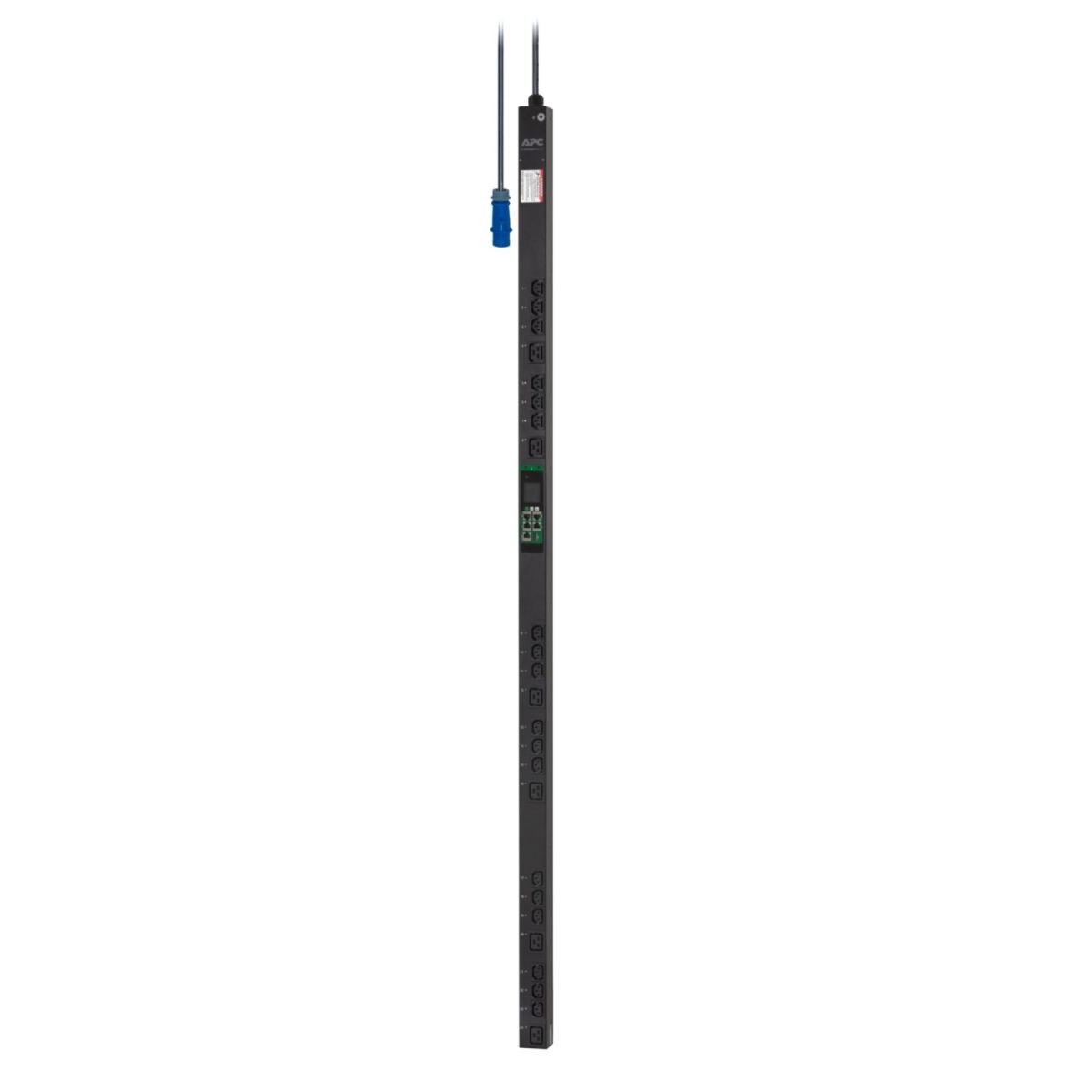 Metered-by-Outlet Easy PDU EPDU1216SMBO Metered-by-Outlet Easy PDU EPDU1216SMBO
