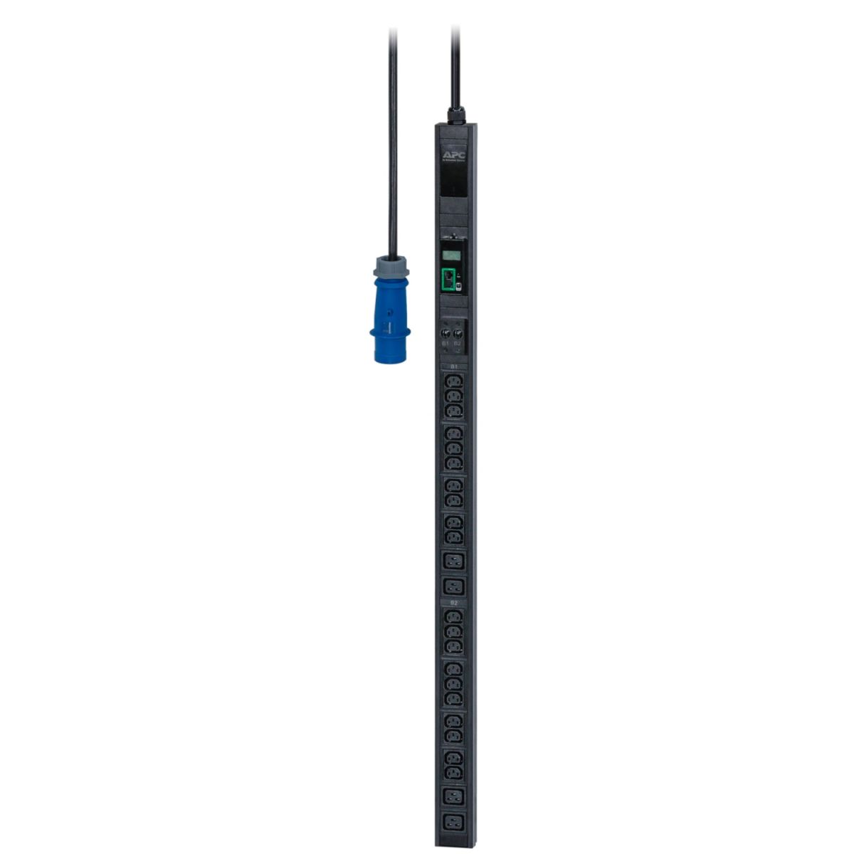 Metered Easy PDU EPDU1132M Metered Easy PDU EPDU1132M