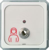 Systemsteckdose 735164
