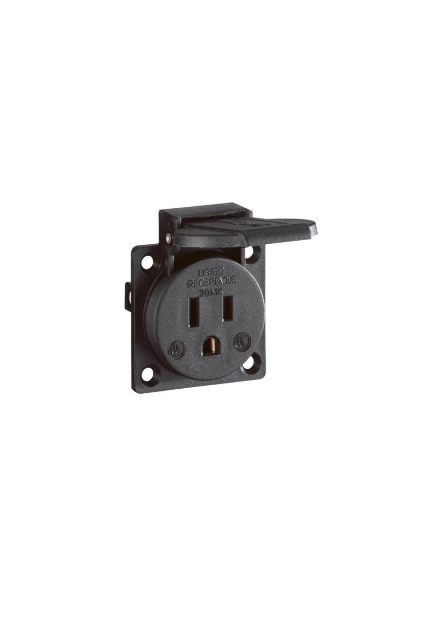 EB-Steckdose UL UL12500 EB-Steckdose UL UL12500