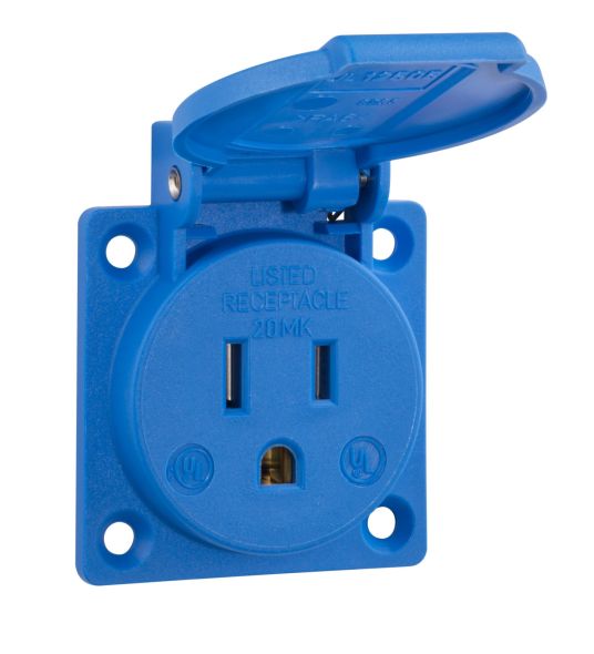 EB-Steckdose UL UL12505 EB-Steckdose UL UL12505