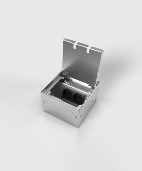 Bodensteckdose 8902B Bodensteckdose 8902B