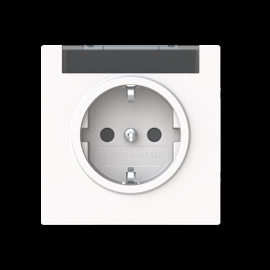 SCHUKO Steckdose Safety+ 20 EUCNB-44M SCHUKO Steckdose Safety+ 20 EUCNB-44M
