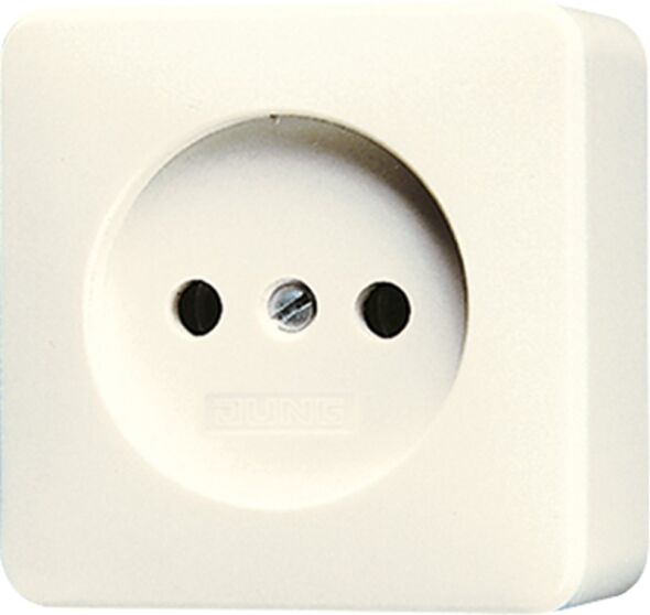 SCHUKO-Steckdose 611 A SCHUKO-Steckdose 611 A