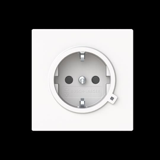 SCHUKO Steckdose Safety+ 20 EUCBL-44M SCHUKO Steckdose Safety+ 20 EUCBL-44M