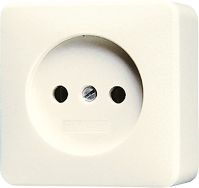 SCHUKO-Steckdose 611 A SCHUKO-Steckdose 611 A