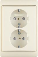 Steckdose ws/gl 47290002