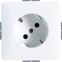 Steckdose CD 521-45 N WW