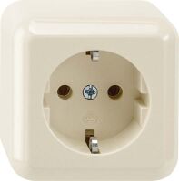 SCHUKO-Steckdose MEG2301-8744