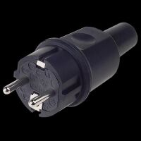 Vollg. Stecker, belgisch 913.169