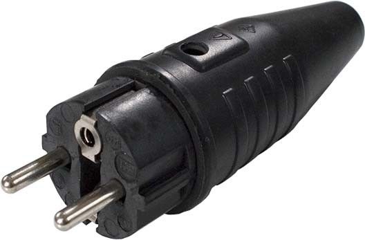 Netzstecker 5063810 Netzstecker 5063810