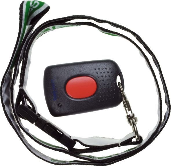 Handsender mit Halsband 733510 Handsender mit Halsband 733510