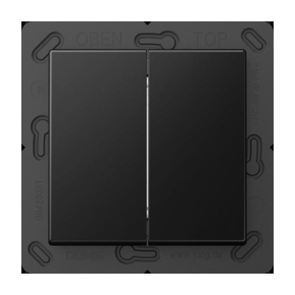 Bluetooth Funk-Wandsender BLE A 595 SWM Bluetooth Funk-Wandsender BLE A 595 SWM