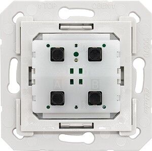 Funktaster-Einsatz FTE215B