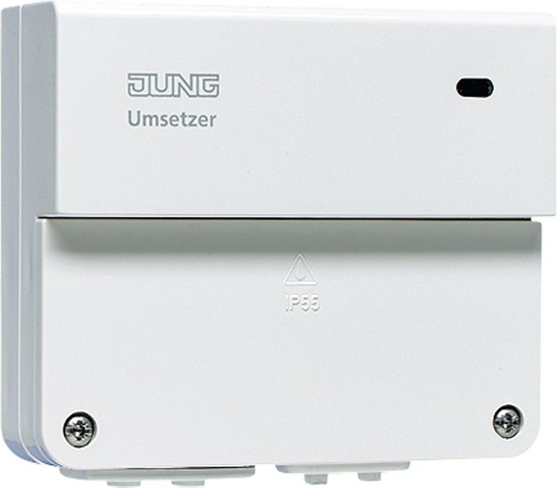 Umsetzer 132 U Umsetzer 132 U