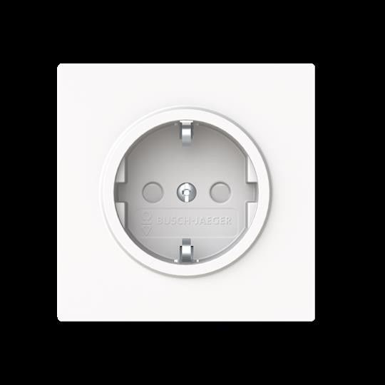 SCHUKO Steckdose Safety+ 20 EUCB-44M SCHUKO Steckdose Safety+ 20 EUCB-44M