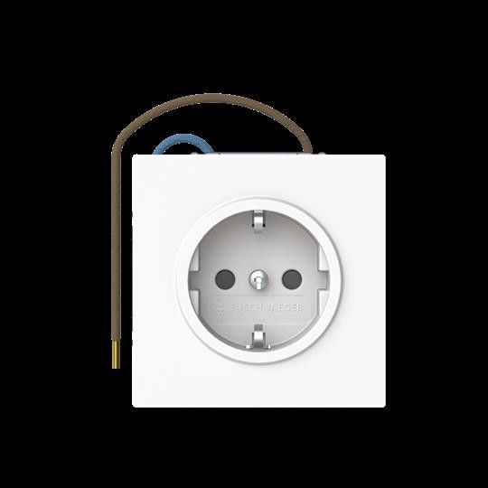 SCHUKO Steckdose Safety+ 20 EUCBLI-44M SCHUKO Steckdose Safety+ 20 EUCBLI-44M