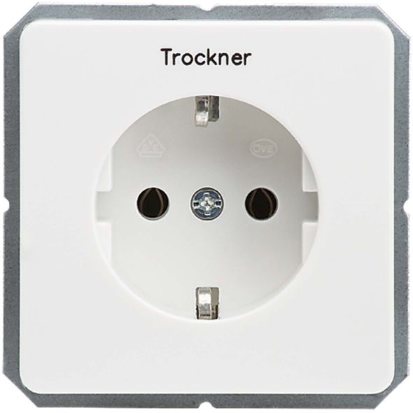 UP-Steckdoseneinsatz 205134 UP-Steckdoseneinsatz 205134