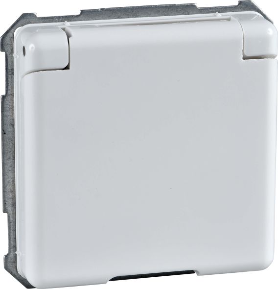 UP-Steckdoseneinsatz MSK 205534 UP-Steckdoseneinsatz MSK 205534