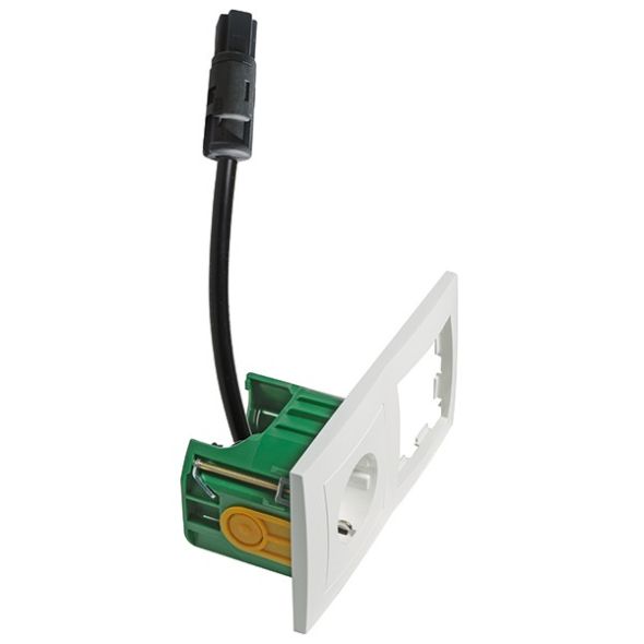 Socketline Connect H 11.6611/572.02WN30 Socketline Connect H 11.6611/572.02WN30