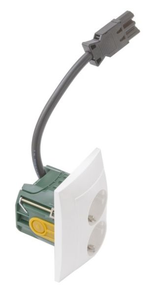 Socketline Connect H 11.6612.02 SI GE30 Socketline Connect H 11.6612.02 SI GE30