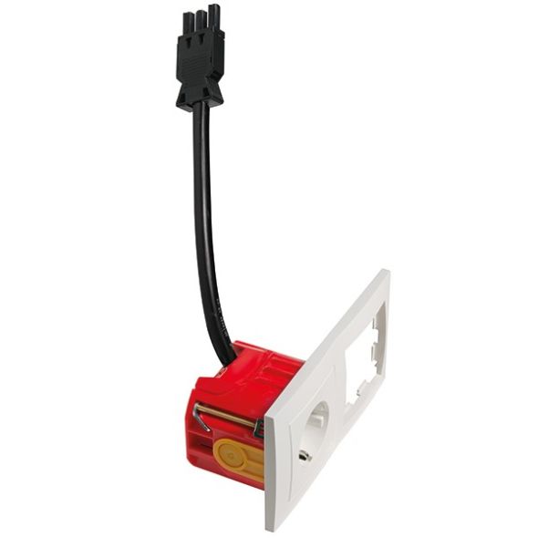 Socketline Connect H11.6611572.02GE30BW Socketline Connect H11.6611572.02GE30BW