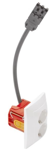 Socketline Connect H11.6612.02 SIWN30BW Socketline Connect H11.6612.02 SIWN30BW
