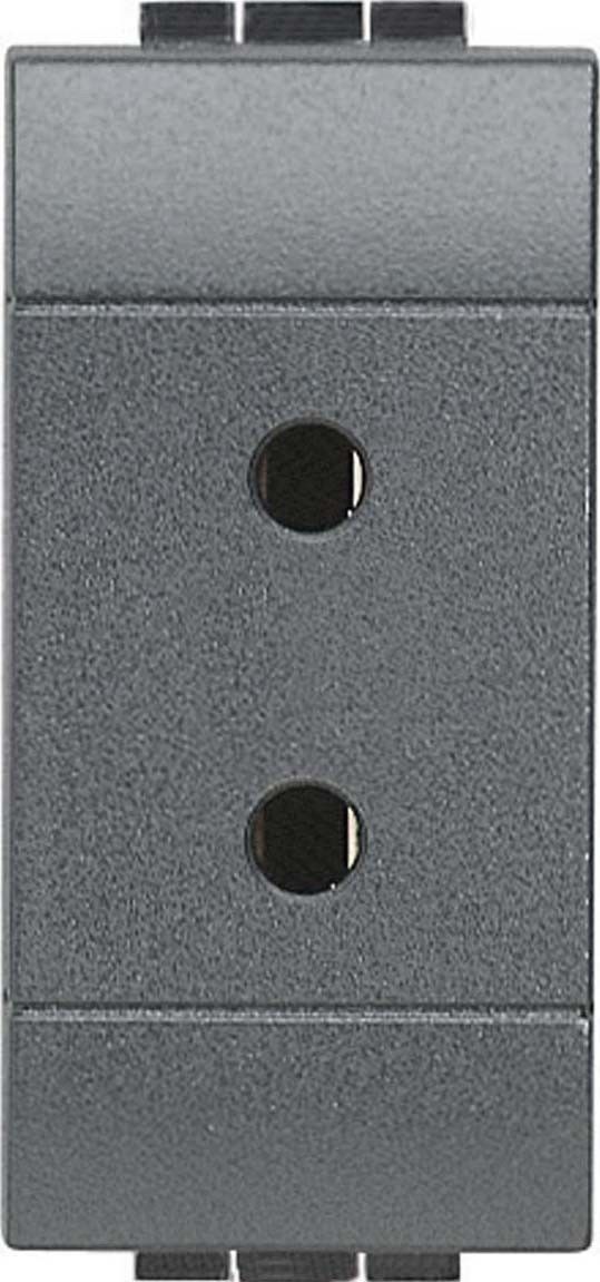 Liv. Miniatur Steckdose L4291 Liv. Miniatur Steckdose L4291
