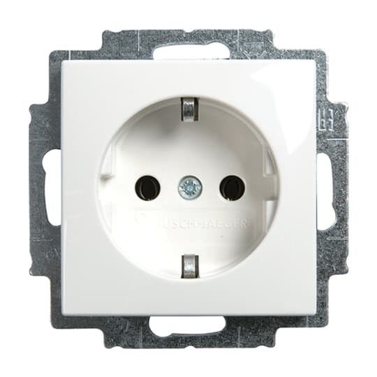 SCHUKO Steckdose Safety+ 20 EUCB-F-45M SCHUKO Steckdose Safety+ 20 EUCB-F-45M