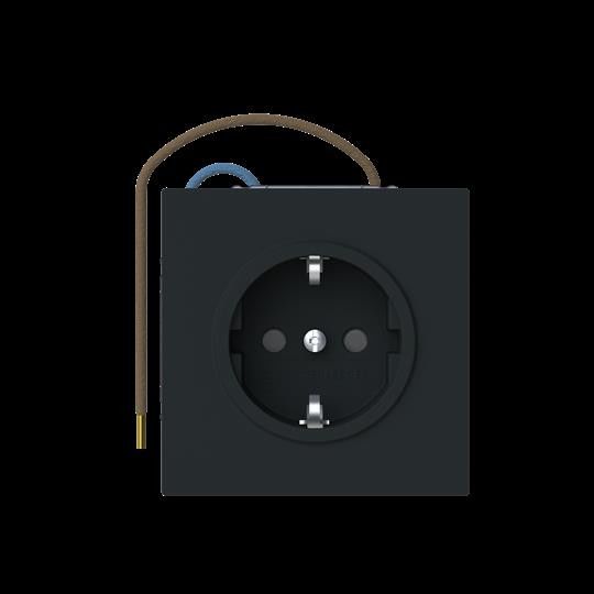 SCHUKO Steckdose Safety+ 20 EUCBLI-45M SCHUKO Steckdose Safety+ 20 EUCBLI-45M
