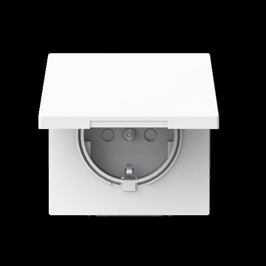 SCHUKO Steckdose Safety+ 20 EUKB-44G