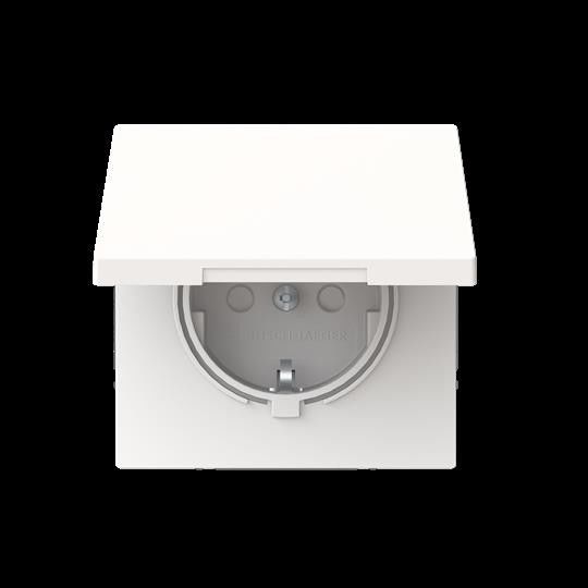 SCHUKO Steckdose Safety+ 20 EUKB-44M SCHUKO Steckdose Safety+ 20 EUKB-44M