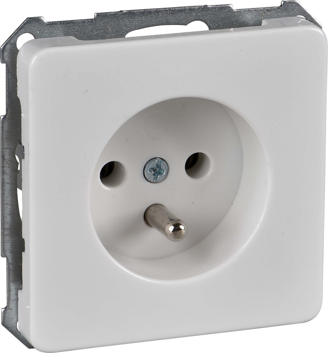 UP-Steckdoseneinsatz MSK 205504