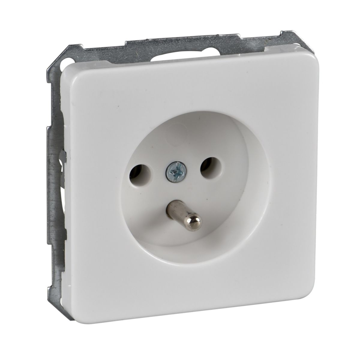 UP-Steckdoseneinsatz MSK 205504