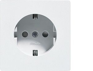 Schutzkontakt-Steckdose DSS55EOR-pm Schutzkontakt-Steckdose DSS55EOR-pm
