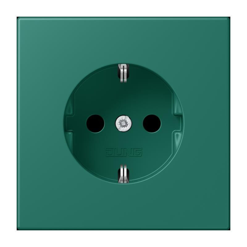 SCHUKO Steckdose LC 1521 216