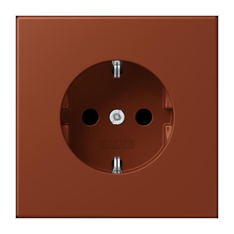 SCHUKO Steckdose LC 1521 247