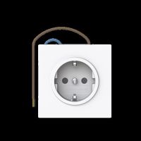 SCHUKO Steckdose Safety+ 20 EUCBLI-44G
