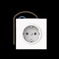 SCHUKO Steckdose Safety+ 20 EUCBLI-44M