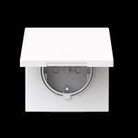 SCHUKO Steckdose Safety+ 20 EUKB-44G