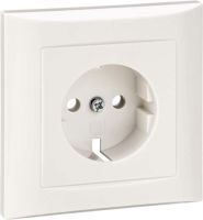 Steckdosen Abdeckung ELG087263