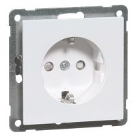 Steckdose D 20.6611.192 OKS