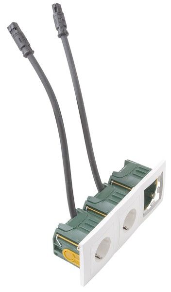 Socketline Connect H 11.6612 #00076811