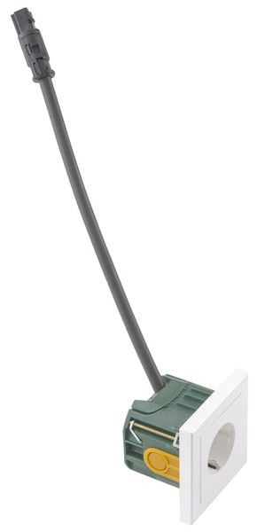 Socketline Connect H20.6611/671.022RD30