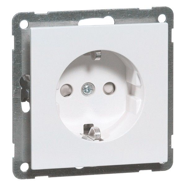 Steckdose D 20.6611.192 OKS