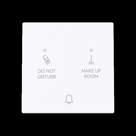 Klingeltaster DND/MUR 2029/12 UC-44G Klingeltaster DND/MUR 2029/12 UC-44G